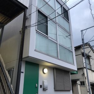 東京都北区 一戸建て