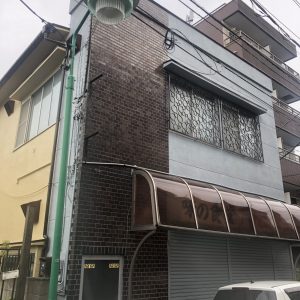 東京都葛飾区 一戸建て